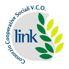 Link - Consorzio Cooperative Sociali V.C.O.